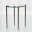 Petite Oval Accent Table-38436583