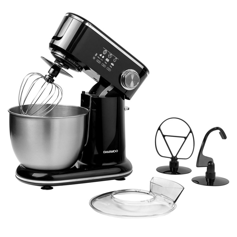 Daewoo 12 Speed Stand Mixer