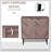 Accent Cabinet with Drawer-1705982523