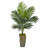 50'' Faux Palm Tree in Planter