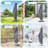 Outdoor Patio Umbrella Cover-699422405