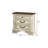 Azoriah 3 - Drawer Nightstand-179829504