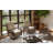 Jeremyh 2 - Person Patio Conversation Sets with Cushions-1655620025