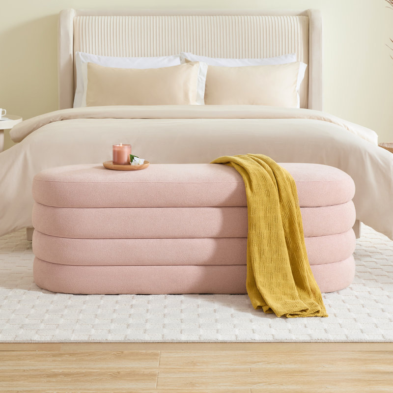 Banc Cullinan SCullinange, Rose
