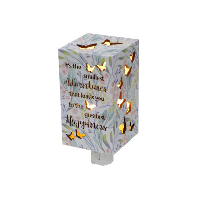 Johnita Smallest Adventure Night Light