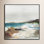 Edan "Calm Lake II" Print by Allison Pearce