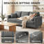 3 Seater Sofa-215048036