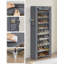27 Pair Shoe Storage Cabinet-825111598