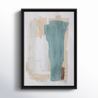Hubbard "Together We Work-II" Print