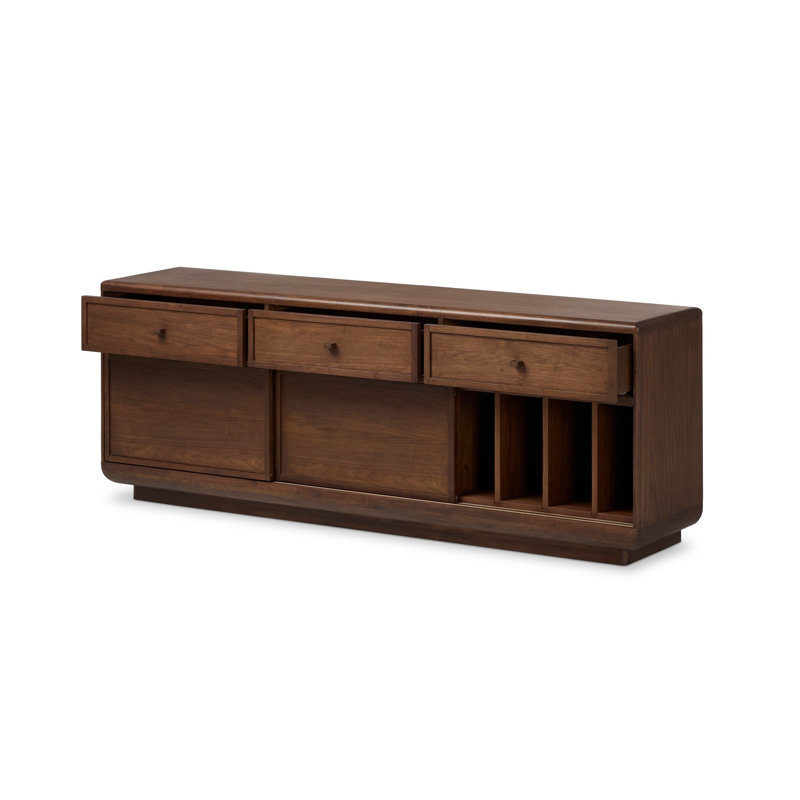 Vincent Media Console