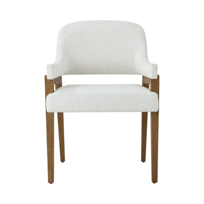 Delray Dining Arm Chair