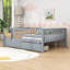 Lit de repos en bois avec deux tiroirs-957183957-957183959