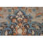 Tapis traditionnel délavé surteint 6 x 9