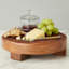 Classic Round Trivet Riser, Small