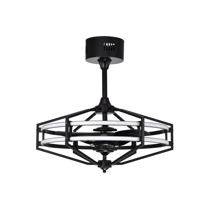 19.7 " Ceiling Fan
