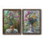 Farmhouse Bouquet - ensemble de 2 reproductions d'art-312891870-312891843-312891868