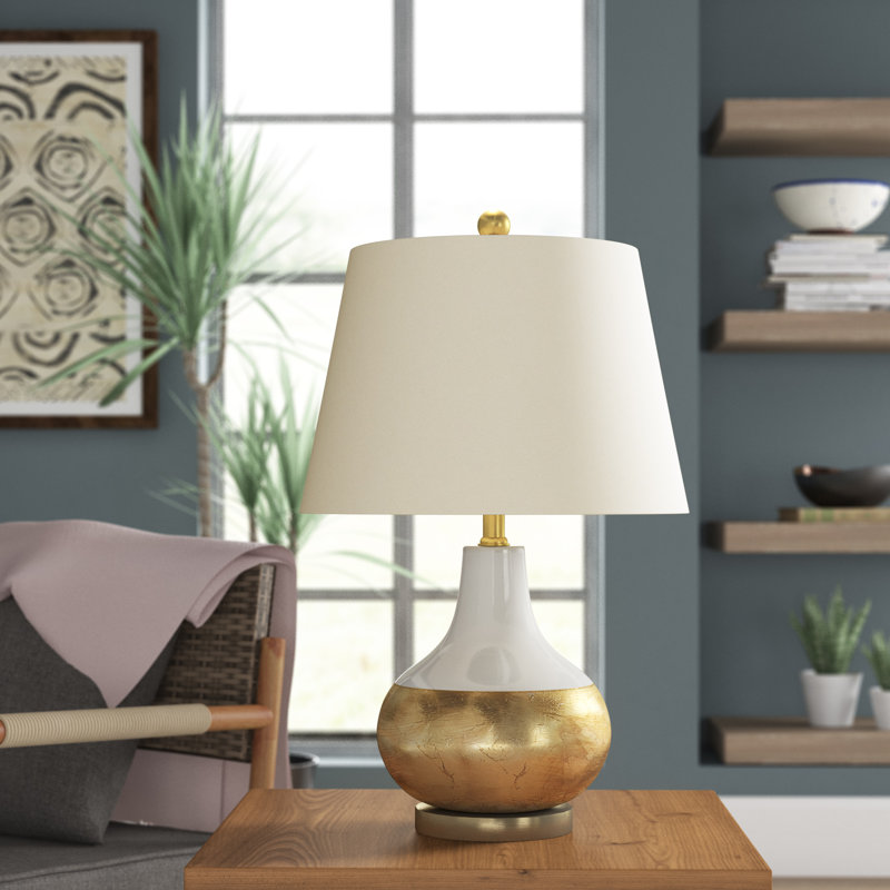 Ensemble de lampes de table 24 po Blayn