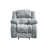 Gray 100% Polyester selected