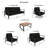 Townsend Sofa Seating Group with Sunbrella® Cushions-93082661-93082667