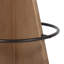 Damon Swivel Stool-Sapphire Khaki-Counter-566847704-587375977-591906181