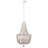 Michaella 4 - Light LED Unique/Statement Pendant