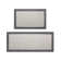 Kitchen Rugs And Mats Non Skid Washable Set Of 2