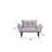 Ewald Upholstered 49'' Sofa-1337759311