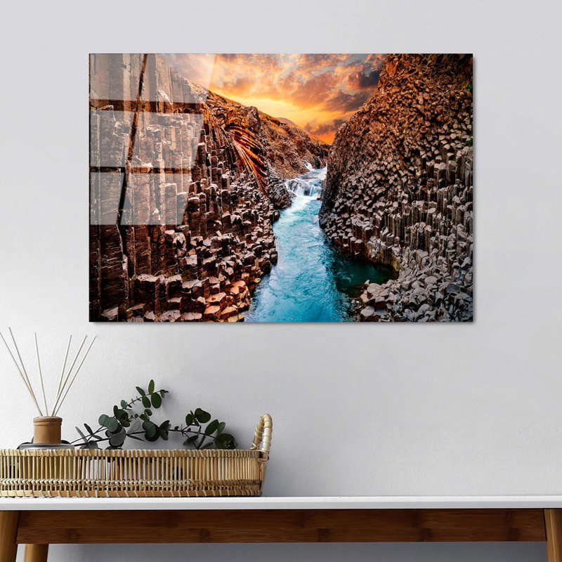 Boze Wall Decor