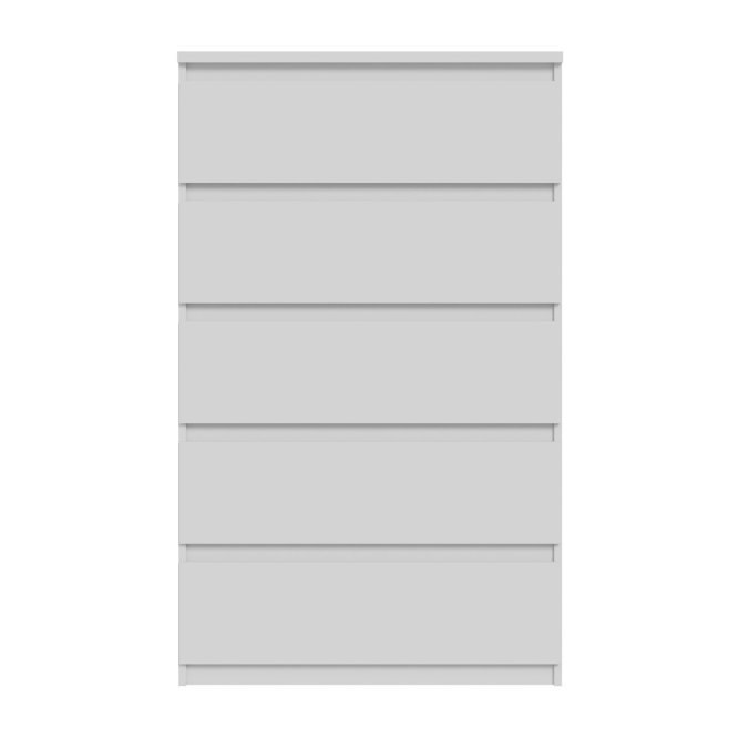 Denee 5 -Drawer Rectangle Accent Chest