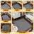Chimera Collection Non-Slip Bath Rug-91583517