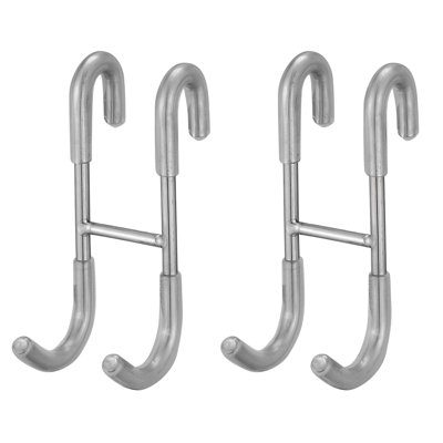 Over-the-Door Towel Hook