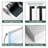 Complex Texture Symphony Abstraction Wall Art-1131513624-1131513625