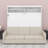 Murphy Bed Wall Bed With Sofa-874219637