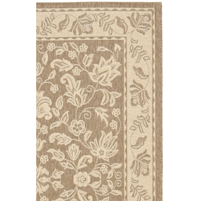 Herefordshire Performance Oriental Rug, Rectangle 5'3" x 7'7"