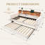 Upholstered Daybed-1718716047
