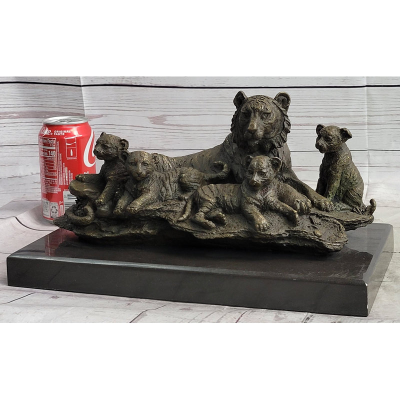 Figurines et sculptures Yanisley