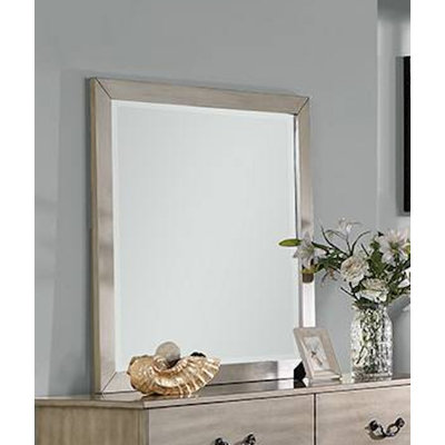 Emmamae Dresser Mirror