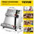 VEVOR Stainless Steel Rolling Pin