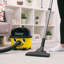Henry Compact Cylinder Vacuum Cleaner-45584414