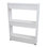 Nadell Plastic Pull Out Pantry