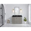 Ensemble de meuble-lavabo simple 48 po Esin-89995320