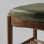 Banc à chaussures en noyer noir-130217895-130217894