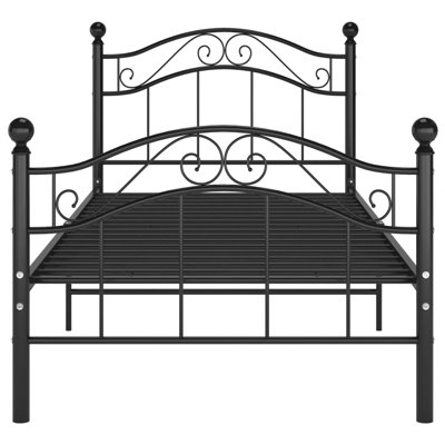 Gapspard Single (3') Bed