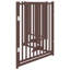 Talala Solid Wood Dog House Door-669352084-669352082