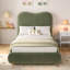 Metal Ottoman Storage Bed-826445092