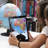 Astronomer 10-inch 2-in-1 Illuminated & Augmented Reality Globe - Dual Map Desktop Globe