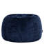 icon Kingston Beanbag Corduroy Navy Blue-92636752