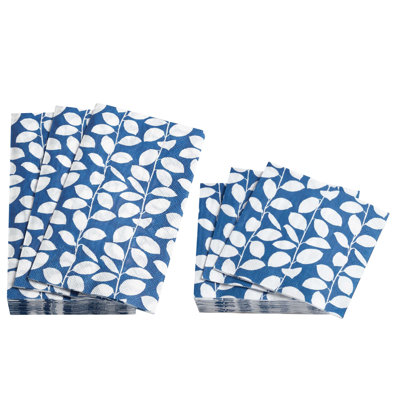 Vines Paper Napkin