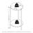 Kandus End Table Set-1963395294