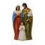 Statue de la Sainte-Famille, statue de Marie Joseph, cadeau de la Nativité, Catholique-1362930433-1362930437